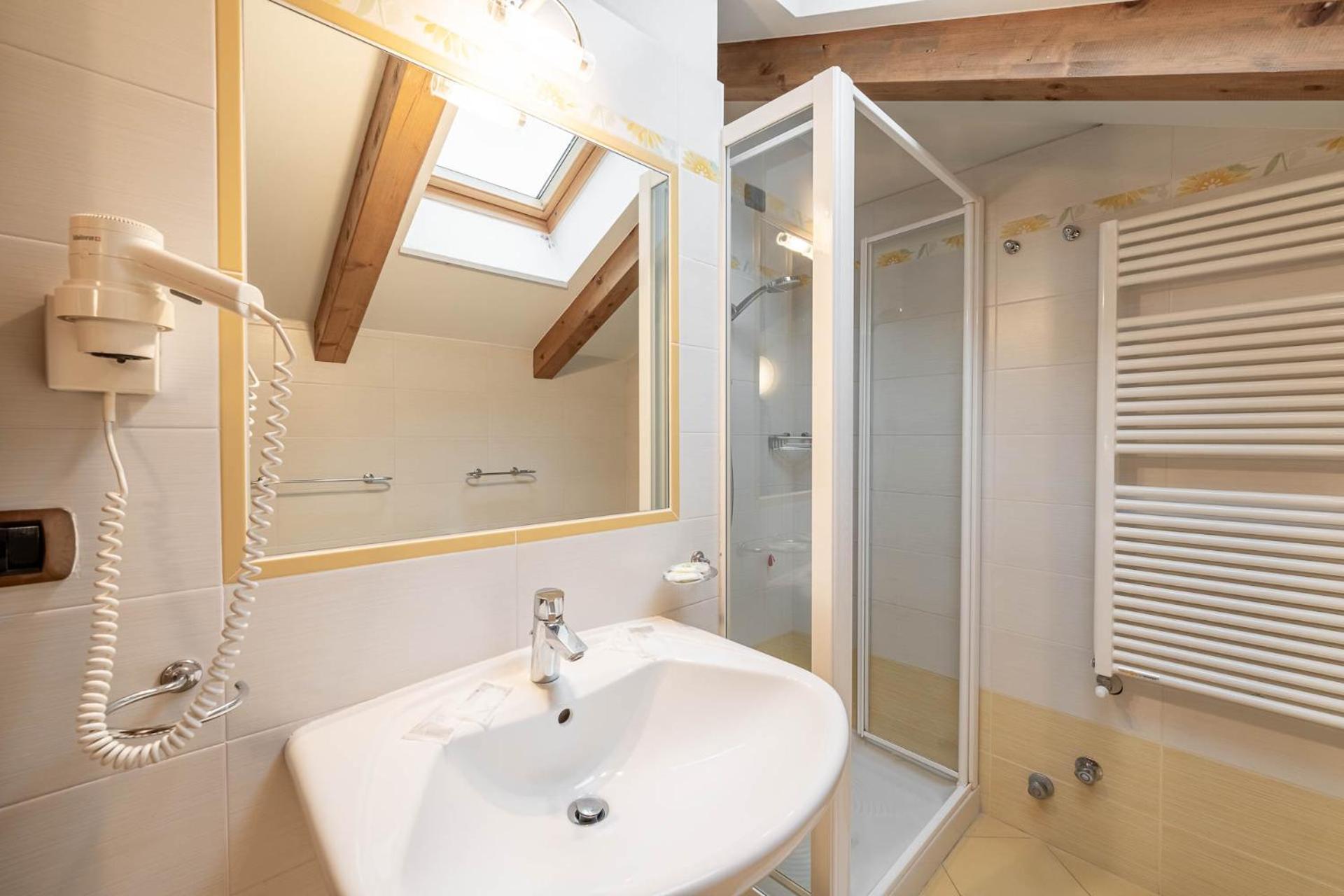 Hotel Villetta Maria Cottage Canazei Buitenkant foto